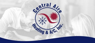 Central Aire Heating & A/C Inc